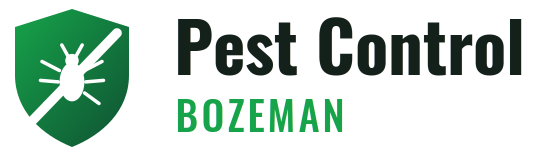 Bozeman Pest Control